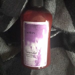 Wen Lavender replenishing treatment spray mist